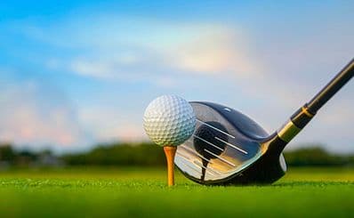 San Vicente Golf Resort