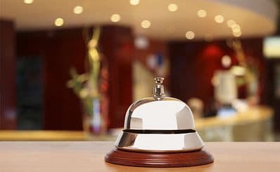 Grand Hyatt Doha