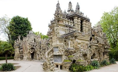Palais Ideal