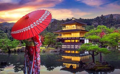 Kinkaku-Ji