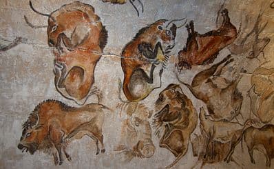 Prehistoric Park Teverga