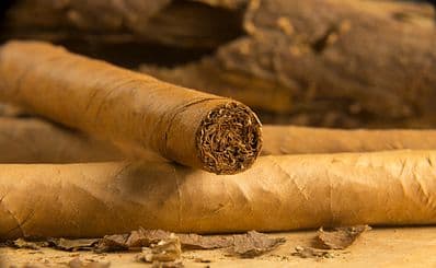 La Casa del Habano