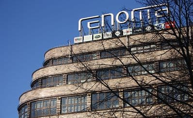 Renoma Shopping Centre