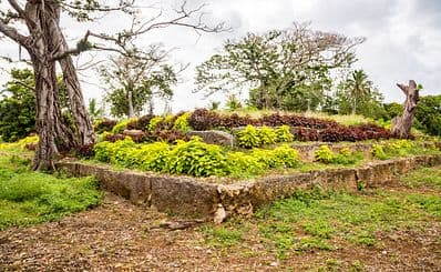 Royal Tombs