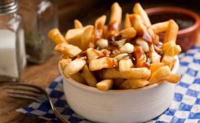 Le Chic Shack