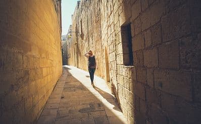 Mdina