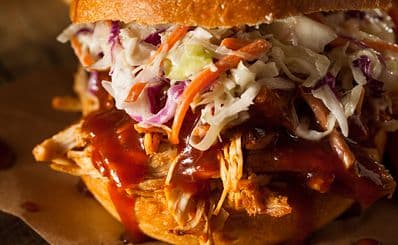 Central BBQ
