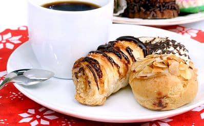 Pasticceria Bar Bonfante