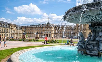 Palace Square