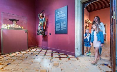 Gruuthuse Museum