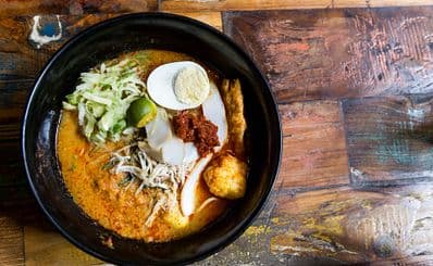 Limapulo: Baba Can Cook
