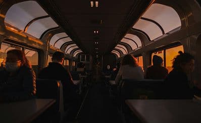 Public Transport