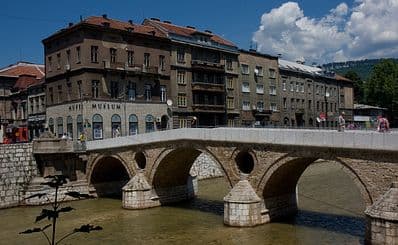 Latin Bridge