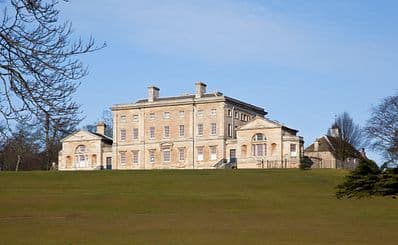Cusworth Hall Museum & Park