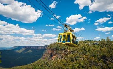 Scenic World