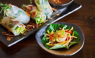 Vietnam Restaurant