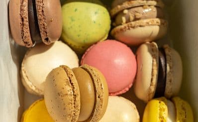 Confiserie Sprüngli