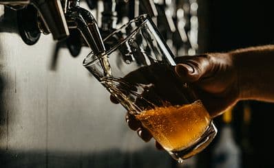 Carlsberg Brewery Tours