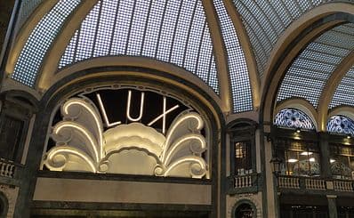Galleria San Federico