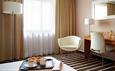 Novotel Poznań Centrum