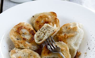 Pierogi