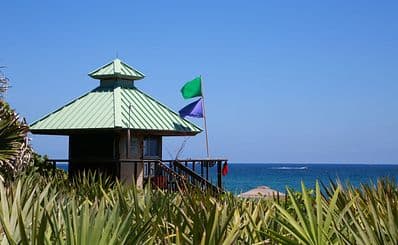 Spanish River Park