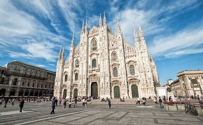 Il Duomo