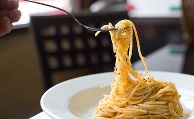 Spaghetti Factory