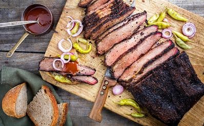 Blood Bros. BBQ