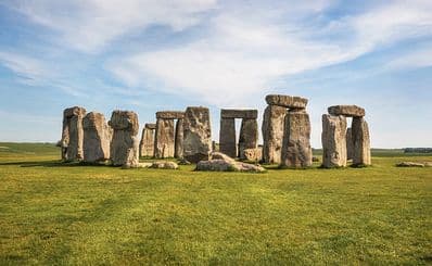 Stonehenge, Windsor Castle & Bath vanuit Londen