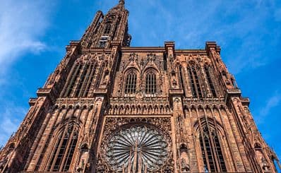 Cathédrale Notre Dame