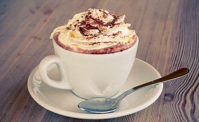 Café & Conditorei 1842
