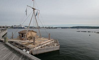 Kon-Tiki Museum