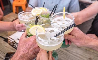 Thirsty Cougar (Cozumel)