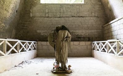 Fontanelle Cemetery