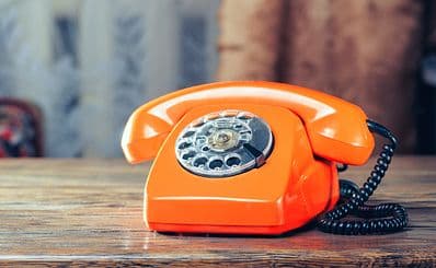 Telephone
