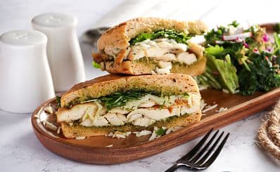 Tartine