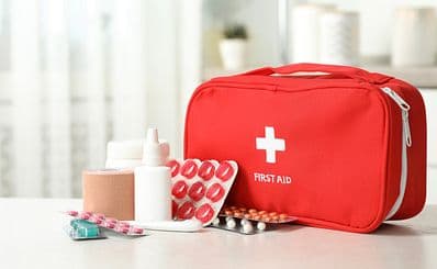 Pharmacy