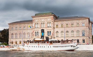 Nationalmuseum