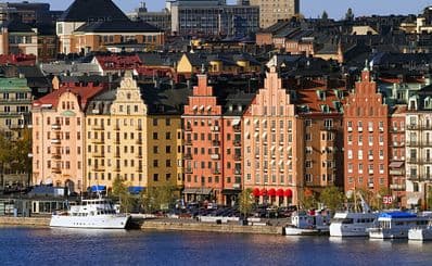 Kungsholmen