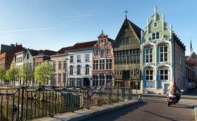 Haverwerf