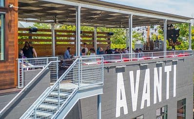 Avanti Food & Beverage