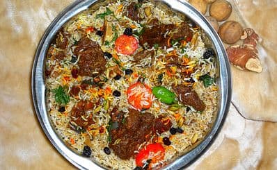 Bharat Restaurant Indian Kitchen