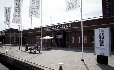 Museum Rotterdam, Museum of the City