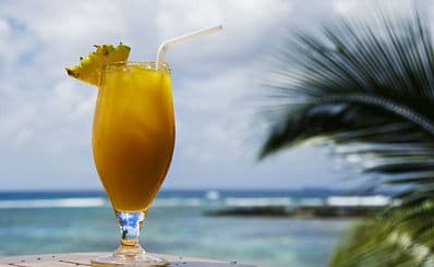 Wilson’s Beach Bar
