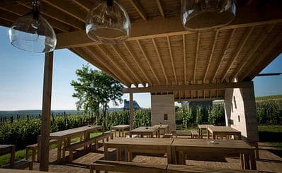 Almagyar-Archiepiscopal Wine Estate