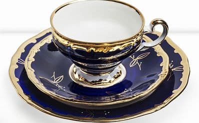 Porcelaines de Lachaniette