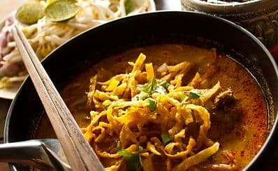 Yippee Noodles