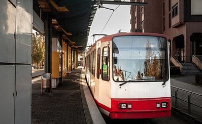 Public Transport