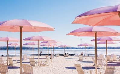 Sugar Beach